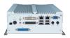 PC Fanless avec processeur Intel® Pentium M/Celeron M - Slim DVD Combo