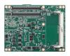 Carte industrielle COM Express Basic pour informatique embarquée, Intel Core I7/I5/I3 PGA-988 COMe Basic Non-ECC