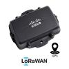 Outdoor GPS Sensor LoRaWan