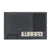 Panel PC industriel fanless 15,6" WIDE Tactile résistif ATOM D2550
