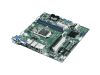 Carte mère industrielle, LGA1151 mATX DP/DVI/eDP/SATAIII/10 COM/H110