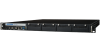 Appliance réseau 1U personnalisable avec AMD EPYC 8004 NFV, SD-WAN , x2 LAN gigabits, x2 USB, x1 VGA, TPM2.0