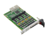 Cartes pour PC industriel CompactPCI, MIC-3955 4-port RS-232/422/485 3U CPCI FIO RoHS