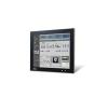 Ecran tactile 12" modulaire tactile résistif IP66 VESA et encastrable (PC non inclus)