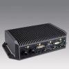 Box fanless pour gestion de véhicule, avec WWAN(EU)/GPS/WLAN/BT/SSD/WES7