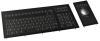 Clavier industriel rétro éclairé encastrable IP67 USB QWERTY