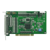 Carte d'axes, Basic 4-Axis SoftMotion Controller