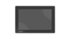 Panel PC 10.1" avec Qualcomm QCS6490 et 2x USB 3.0 et 2x LAN