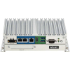 PC Fanless avec processeur Intel Atom x7211E, x4 ports COM,x3 LAN GB