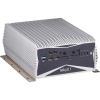 PC Fanless 6/7/8/9th génération, VGA, HDMI, 2xLAN, 6xUSB, 6xCOM, 2x PCIe x4 windows 7 et 10