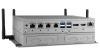 PC Fanless compatible Intel Core i3, i5 et i7 de 11ème génération modulaire