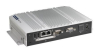 PC industriel fanless, Intel Atom D525 1.8 GHz with DB36 LVDS interface