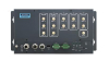 Routeur WiFi/LAN/LTE M12 x2 ports COM, x8 SIM, Modbus RTU, OpenVPN & Gigabit