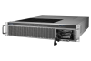 Serveur fanless 2U Intel Core I7 13/14eme gen., 64Go RAM DDR4 x4 ports DP 4K et x4 ports LAN