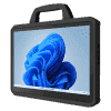 15.6" Windows Rugged Tablet PC with Intel® Core™ i51235U