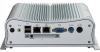 PC Fanless Intel® Atom N270 1.6GHz (fanless PC) et 2 ports Ethernet 10/100/1000