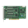 Carte d'axes, Standard 4-Axis DSP-Based SoftMotion Controller