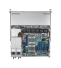 Châssis serveur industriel, HPC-7140 1U 4 baies server Châssis serveur industriel (w/400W RPS)