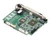 Carte industrielle PC104, AMD T16R PC/104 SBC, 1GB On board memory