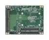 Carte industrielle COM Express Basic pour informatique embarquée, Pentium D1508 2.2G 25W 2C COMe Basic module
