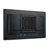 Panel PC industriel fanless 18.5", multi-touch, Intel N97 Quad Core, 4 x USB, 2 x LAN, 2 x COM (-10°C à 50°C)