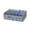 PC Fanless compact avec  12th Gen Intel Alder Lake-N Series N100,  2 x HDMI, 1 x VGA, 2 x LAN, 4 x COM, 6 x USB (-20 ~ +50°C)