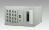 Châssis pour PC industriel, Cost-effective 10 Slot Châssis pour PC industriel w/o PSU