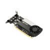 Carte graphique NVIDIA Quadro T400 4GB GDDR6 SSLP PCIe avec bracket