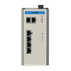 Switch Rail DIN ProView automatisme 4 ports POE + 2 Gigabit