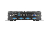 PC fanless Intel Core I3,I5,I7 12eme génération | x4 COM, GPIO, x6 USB, x2 LAN GB, WiFi, Bluetooth, HDMI, VGA