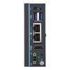 DIN-Rail Controller with Intel® Atom® x6413E CPU and 8GB RAM