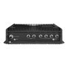 PC fanless étanche IP65 MIL-STD-810H Intel Core I5 11eme Gen x4 ports M12 Gigabits