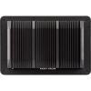 Panel PC 15,6" puissant incorporant un processeur Intel i3,i5,i7 ou i9 de 10eme gen. dans un châssis métal et aluminium arrondi