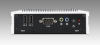 PC industriel fanless, Intel Atom N2600 1.6GHz w/HDMI+VGA+LAN