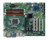 Carte mère industrielle, LGA1150 ATX IMB w/VGA/2 DVI/2GbE/SATA 3 /USB 3