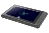Tablette industrielle 10" durcie Linux Ubuntu/Debian FullHD WiFi 6, bluetooth 5.O, COM RS-232 & RJ45