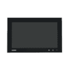 Panel PC fanless tactile, 15.6" widescreen PCT with Core i3 CPU and 4G RAM