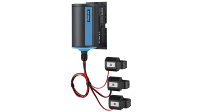 EVA-2210-NA Compteur de courant sans fil LoRaWAN