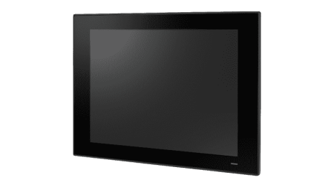 Modular Resistive Touch Screen 12.1" 1024x768 600 cd/m² IP66