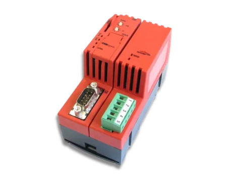 Gateway CANopen to DeviceNet Hilscher