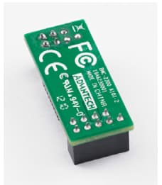 Module IPMI, BMC Module for ASMB IPMI, A101,RoHS