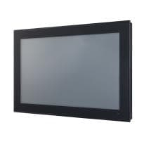 21.5" Fanless Panel PC with Intel® Celeron® J6412 Processor