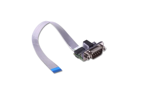 Detached network interface CANopen