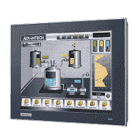 12" XGA TFT LED LCD Thin-Client Terminal with Intel  Atom™ Processor for Hazardous Locations Introduction