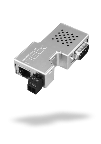 PROFINET / PROFIBUS Proxy connector