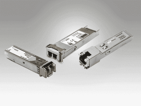 Hardened SFP+LR/10G-ED, SM1310/LC 20Km