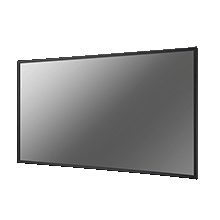 Ecran affichage dynamique 32" FHD  350nits, w/ Opt. Touch