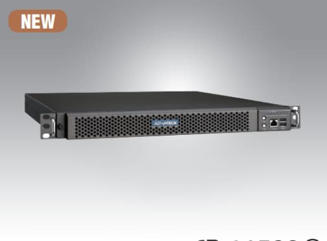 1U HPS w GSMB-3010/Xeon-D 1528 6C/STD DC/x8