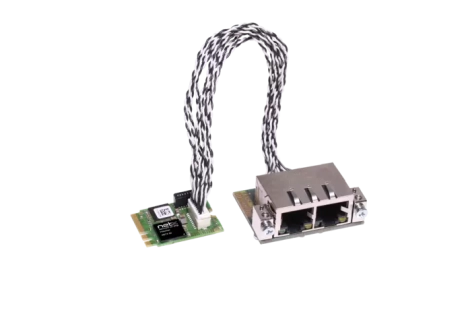 PC card M.2 2230 Key A+E - Real-Time Ethernet hilscher