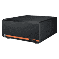 Professional Mini Tower/Standalone Edge Computer with Intel 8th/9th Generation Processor